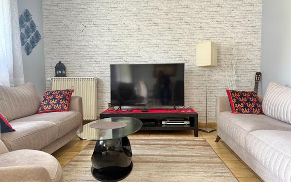 Appartement à vendre    3 pièces • 66,90 m2 Morangis