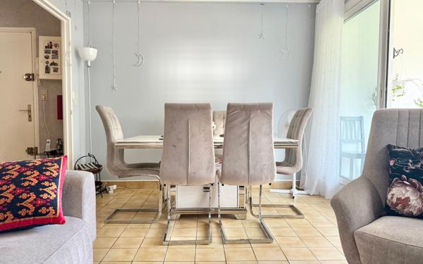 Appartement à vendre    3 pièces • 66,90 m2 Morangis