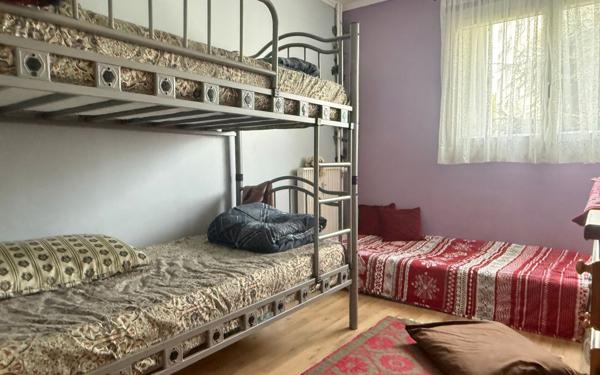 Appartement à vendre    3 pièces • 66,90 m2 Morangis