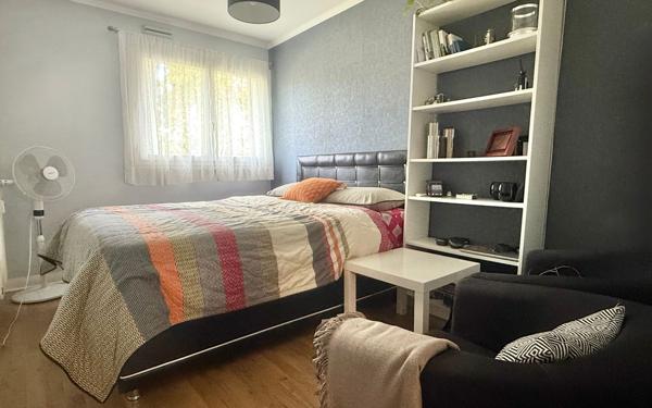 Appartement à vendre    3 pièces • 66,90 m2 Morangis