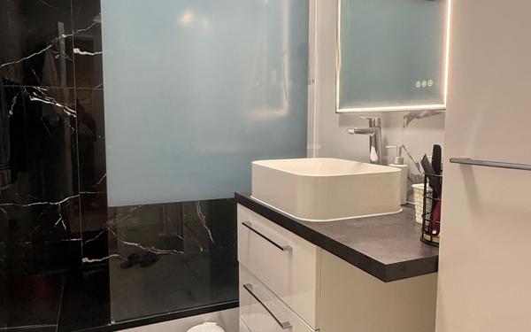 Appartement à vendre    3 pièces • 66,90 m2 Morangis