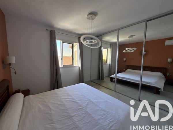 Maison à vendre 5 pièces 115 m² Sainte-Suzanne