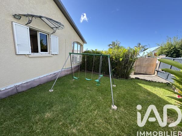 Maison à vendre 5 pièces 115 m² Sainte-Suzanne