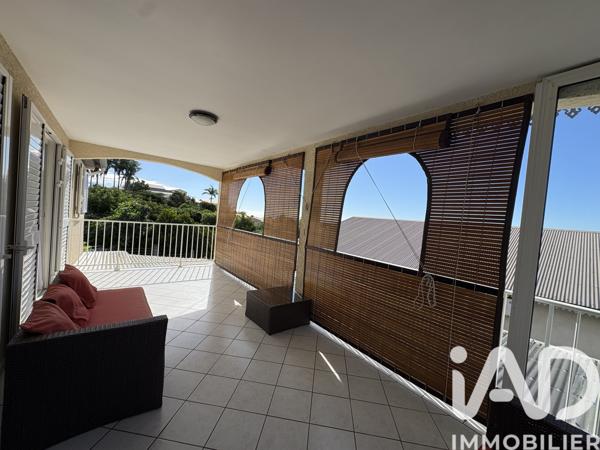 Maison à vendre 5 pièces 115 m² Sainte-Suzanne