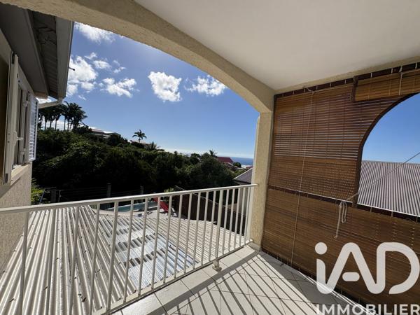 Maison à vendre 5 pièces 115 m² Sainte-Suzanne
