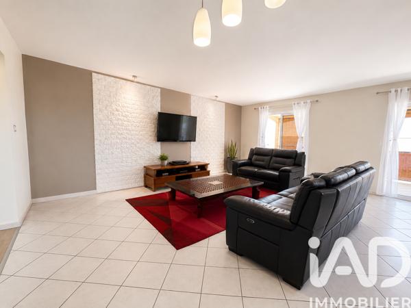 Maison à vendre 5 pièces 115 m² Sainte-Suzanne