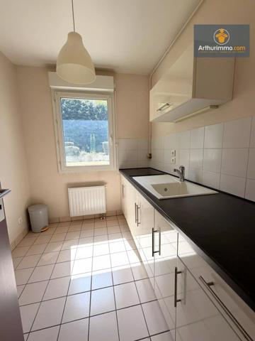 Vente                                                      Appartement
                        
                     2 pièces                      51 m2                     à Compiègne