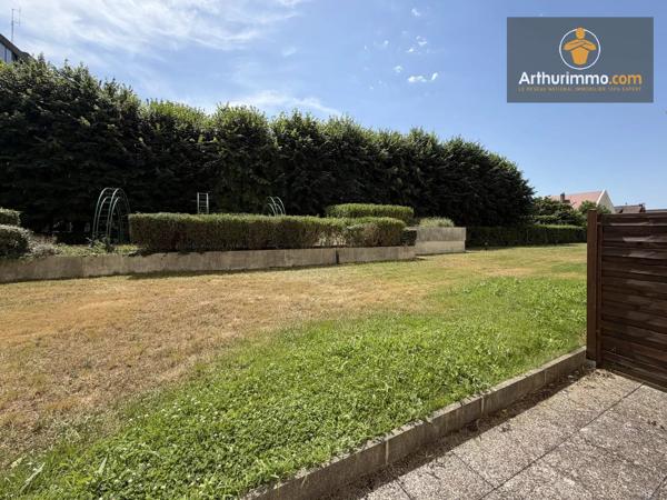 Vente                                                      Appartement
                        
                     2 pièces                      51 m2                     à Compiègne