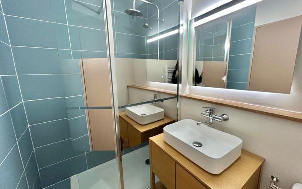 Appartement à louer    1 pièce •  Périgueux