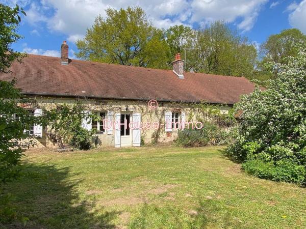 Maison à vendre 8 pièces de 282 m²