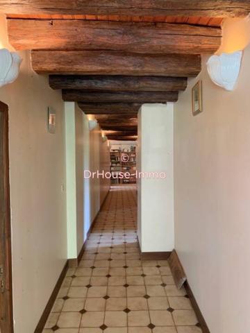 Maison à vendre 8 pièces de 282 m²