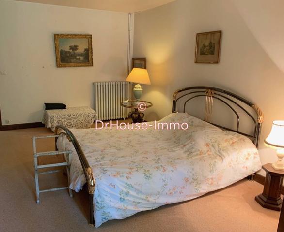 Maison à vendre 8 pièces de 282 m²