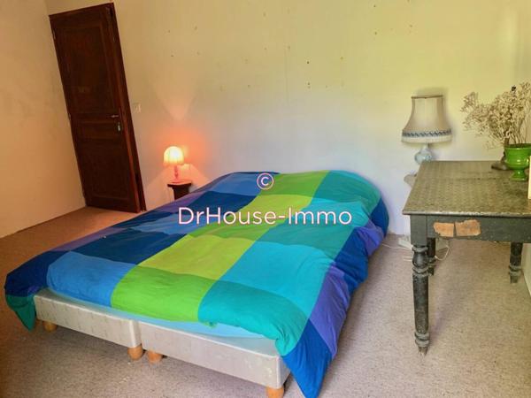 Maison à vendre 8 pièces de 282 m²