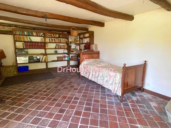 Maison à vendre 8 pièces de 282 m²