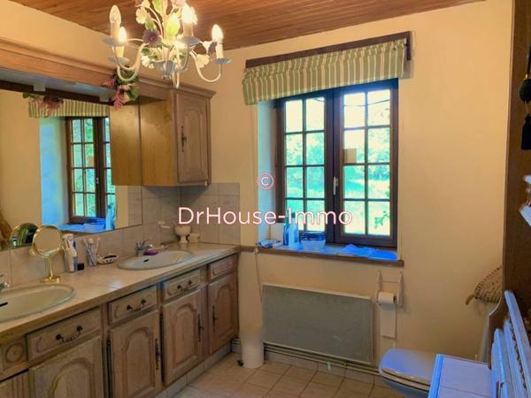 Maison à vendre 8 pièces de 282 m²