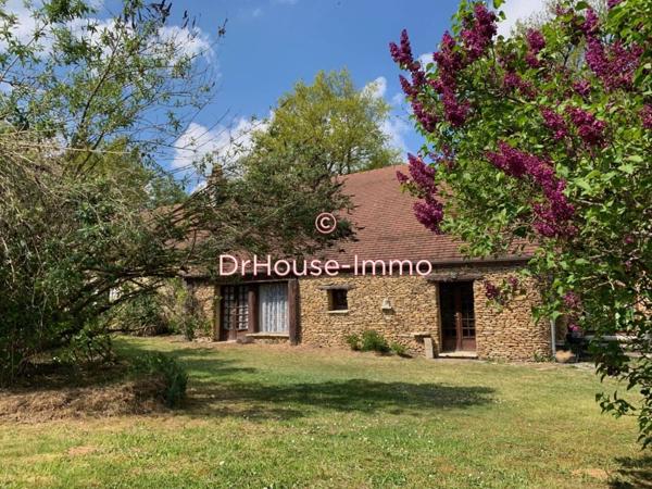 Maison à vendre 8 pièces de 282 m²