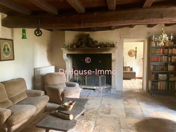 Maison à vendre 8 pièces de 282 m²