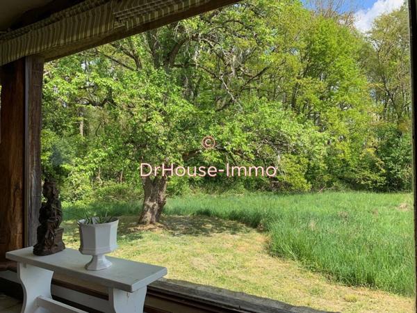 Maison à vendre 8 pièces de 282 m²