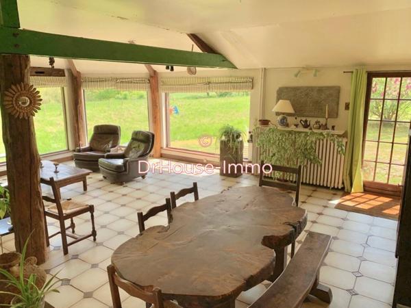 Maison à vendre 8 pièces de 282 m²