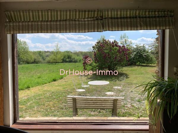 Maison à vendre 8 pièces de 282 m²