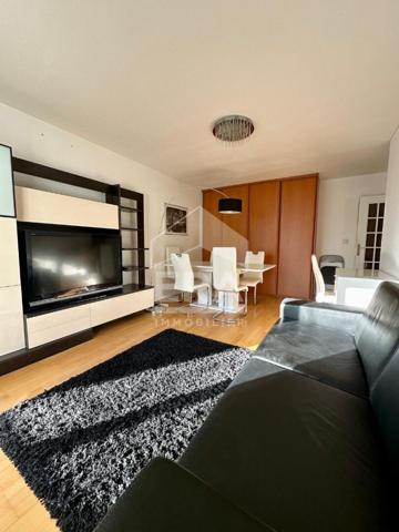 Appartement Courbevoie 2 pièce(s)