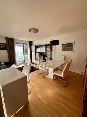 Appartement Courbevoie 2 pièce(s)