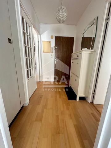 Appartement Courbevoie 2 pièce(s)