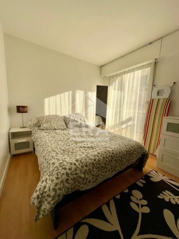 Appartement Courbevoie 2 pièce(s)