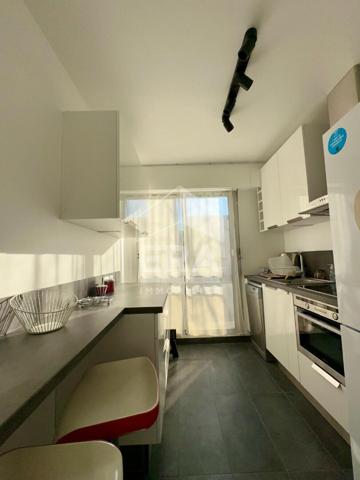 Appartement Courbevoie 2 pièce(s)
