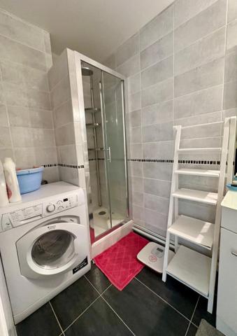 Appartement Courbevoie 2 pièce(s)