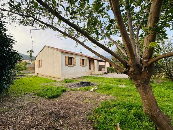 Maison Furiani 5 pièce(s) 88 m2