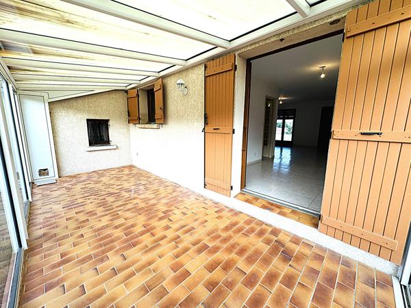 Maison Furiani 5 pièce(s) 88 m2