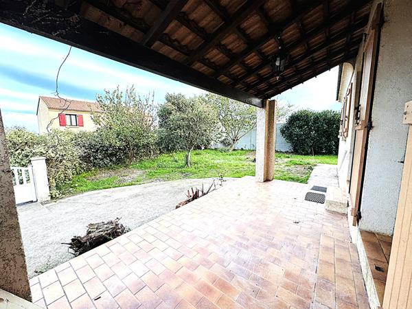 Maison Furiani 5 pièce(s) 88 m2