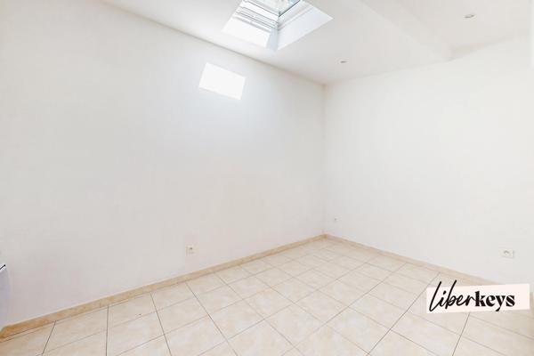 Appartement Type 3 très lumineux à vendre à Tourves 83170