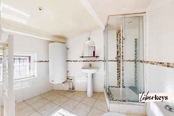 Appartement Type 3 très lumineux à vendre à Tourves 83170