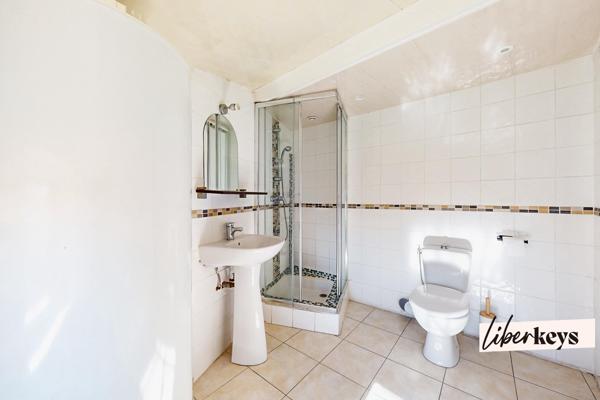 Appartement Type 3 très lumineux à vendre à Tourves 83170