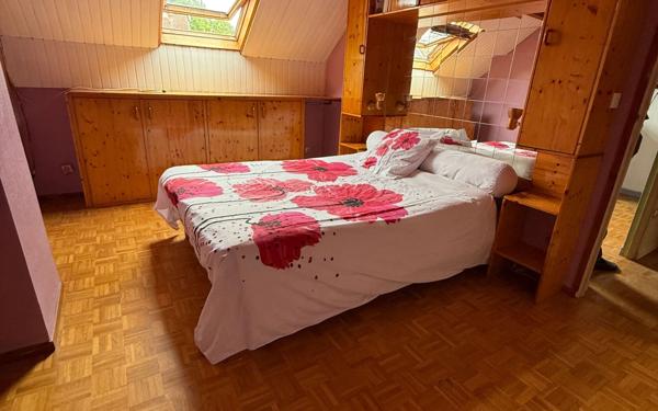 Maison à vendre    5 pièces • 103,79 m2 Presles