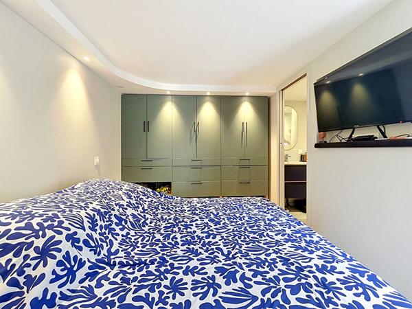 Maison Saint Barthelemy D Anjou 4 chambres 104 m2