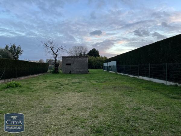 Maison à vendre 5 pièces 115m² Saint-Médard-de-Guizières (33230)