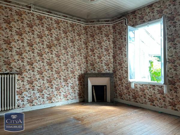 Maison à vendre 5 pièces 115m² Saint-Médard-de-Guizières (33230)