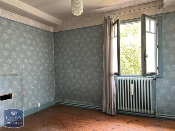Maison à vendre 5 pièces 115m² Saint-Médard-de-Guizières (33230)