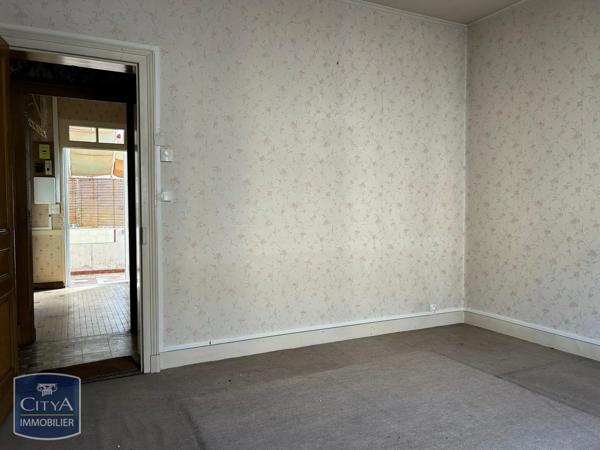 Maison à vendre 5 pièces 115m² Saint-Médard-de-Guizières (33230)