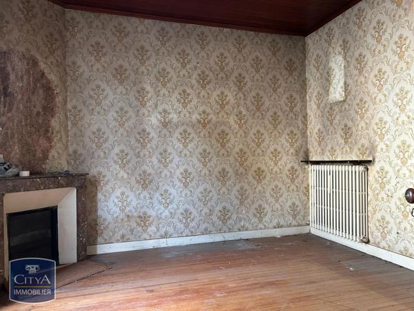 Maison à vendre 5 pièces 115m² Saint-Médard-de-Guizières (33230)
