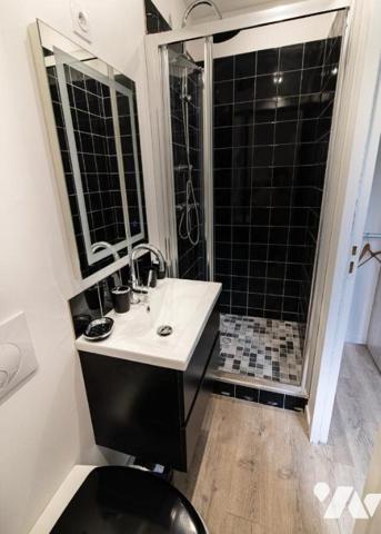 Appartement à vendre Dieppe