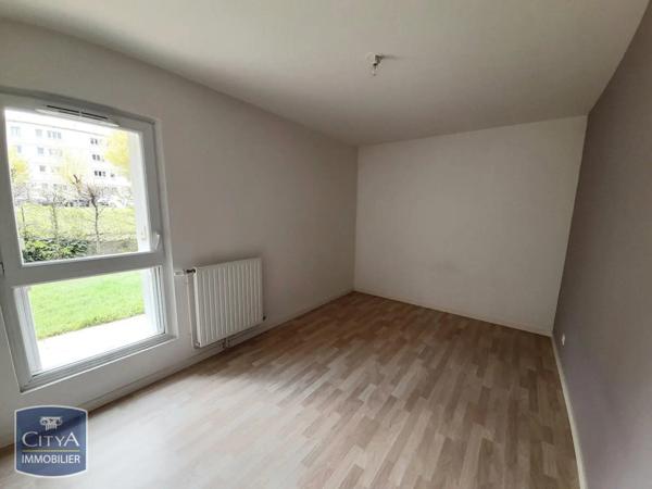 Appartement à louer 3 pièces 63.7m²