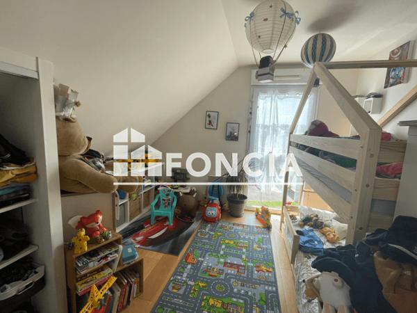 Location Appartement 3 pièces 66.63 m² - 28 QUAI DU VAL Saint Malo 35400