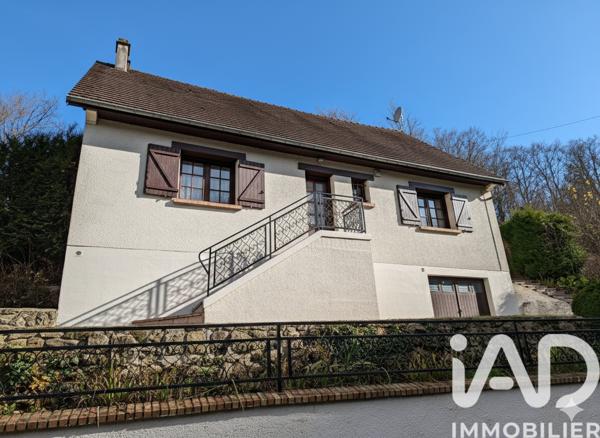 Maison à vendre 7 pièces 130 m² Montataire