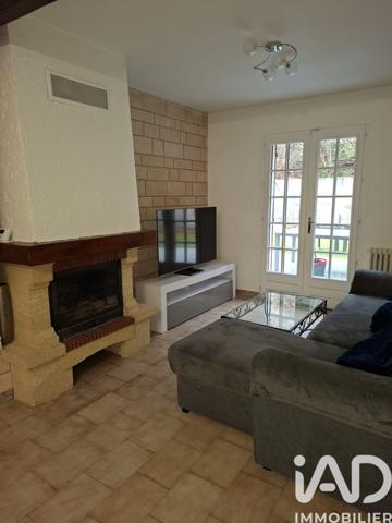 Maison à vendre 7 pièces 130 m² Montataire