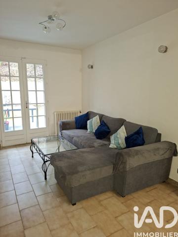 Maison à vendre 7 pièces 130 m² Montataire