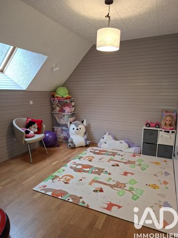 Maison à vendre 7 pièces 130 m² Montataire